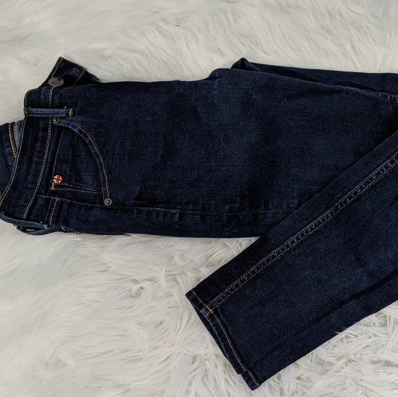 Hudson Jeans Lynne - Picture 4 of 4